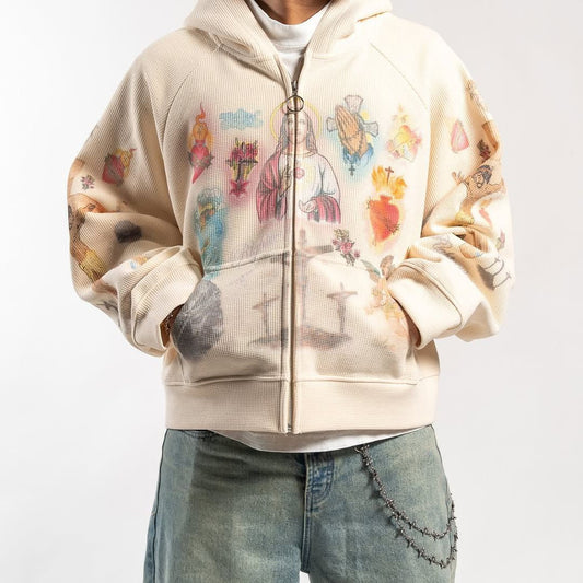 Righteous Hoodie