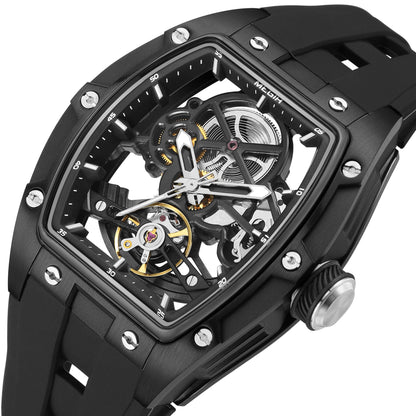 Megir 22-42 Skeleton Automatic