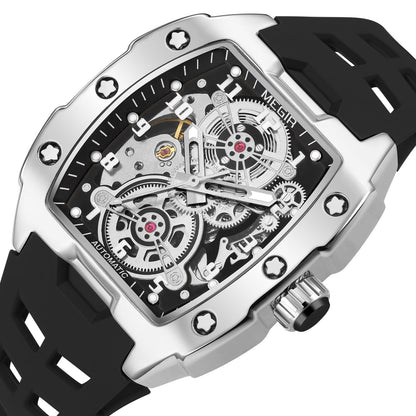 Megir 07-39 Open Heart Automatic