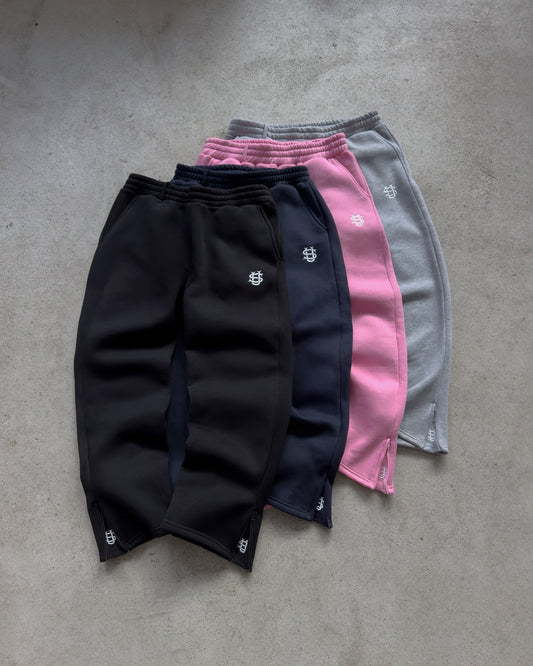 Unisex Baggy Adjustable Sweatpants