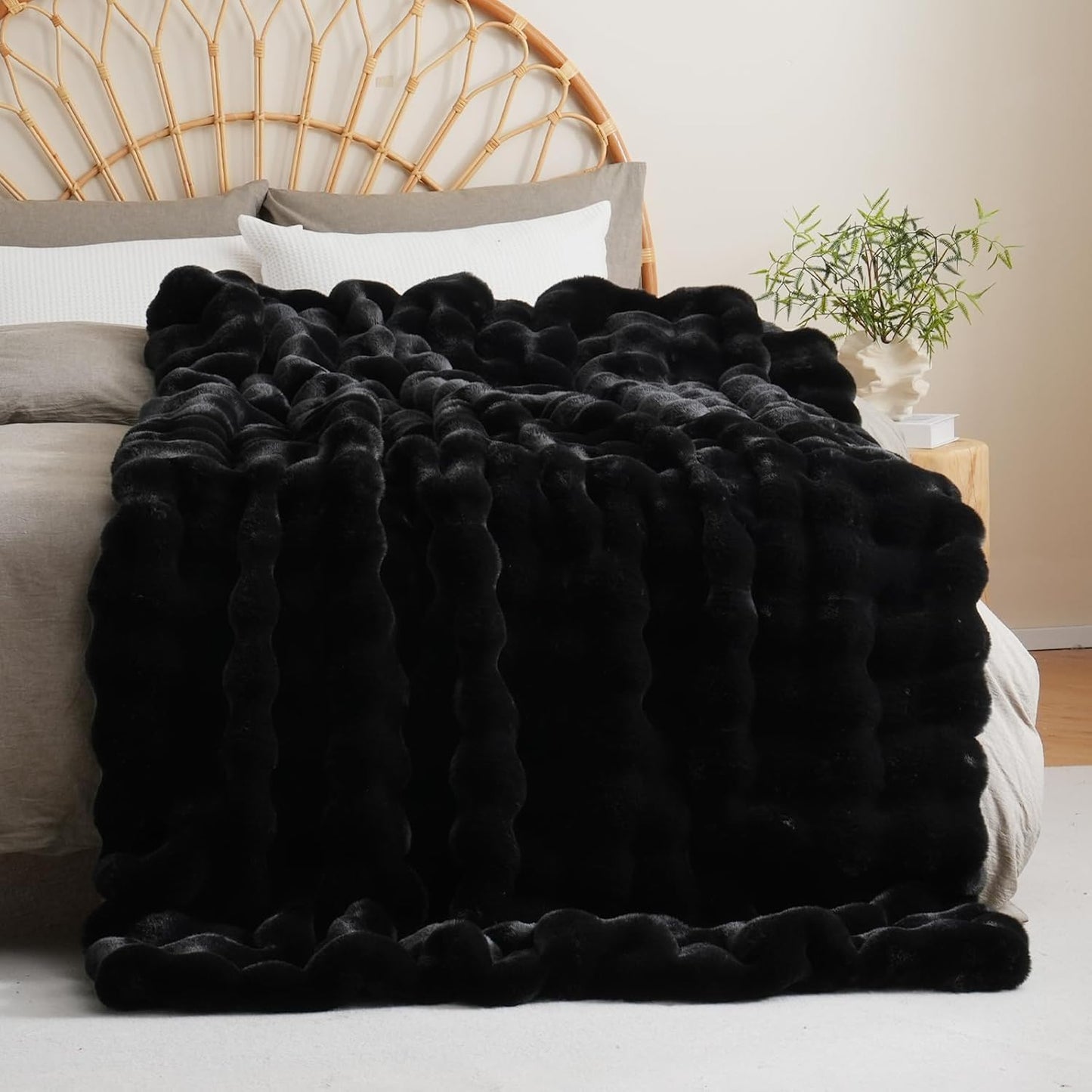 Bubble Blanket