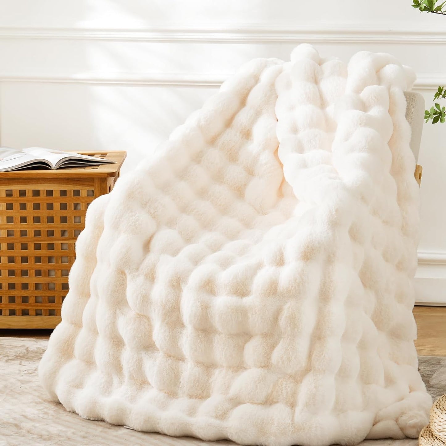 Bubble Blanket