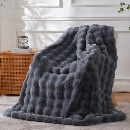 Bubble Blanket
