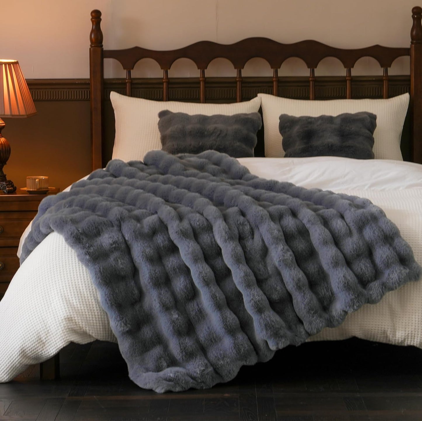 Bubble Blanket