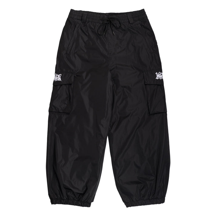 BAGGY SNOWPANTS