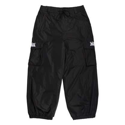 BAGGY SNOWPANTS