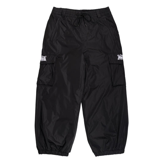 BAGGY SNOWPANTS