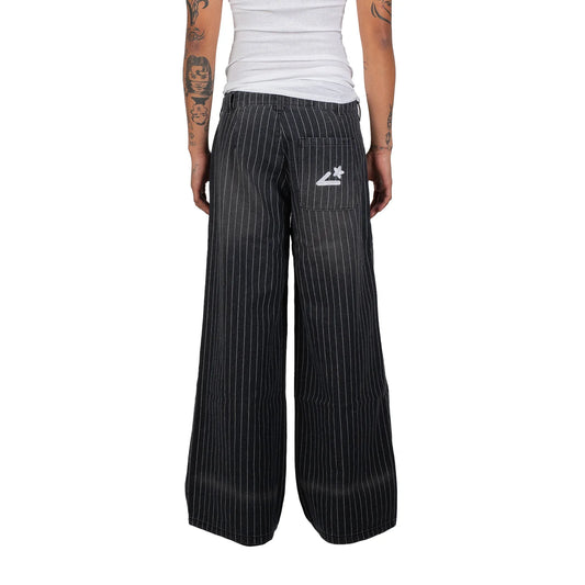 Ardena Pinstripe Pants