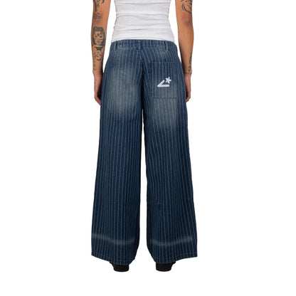 Ardena Pinstripe Pants