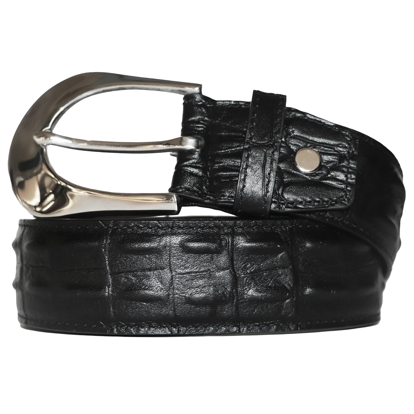 Ardena Crocodile Belt