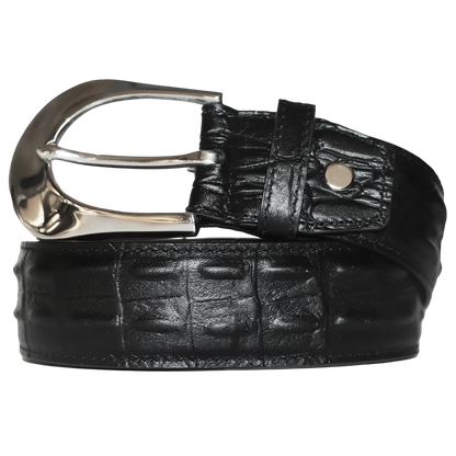 Ardena Crocodile Belt