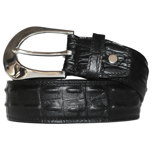 Ardena Crocodile Belt