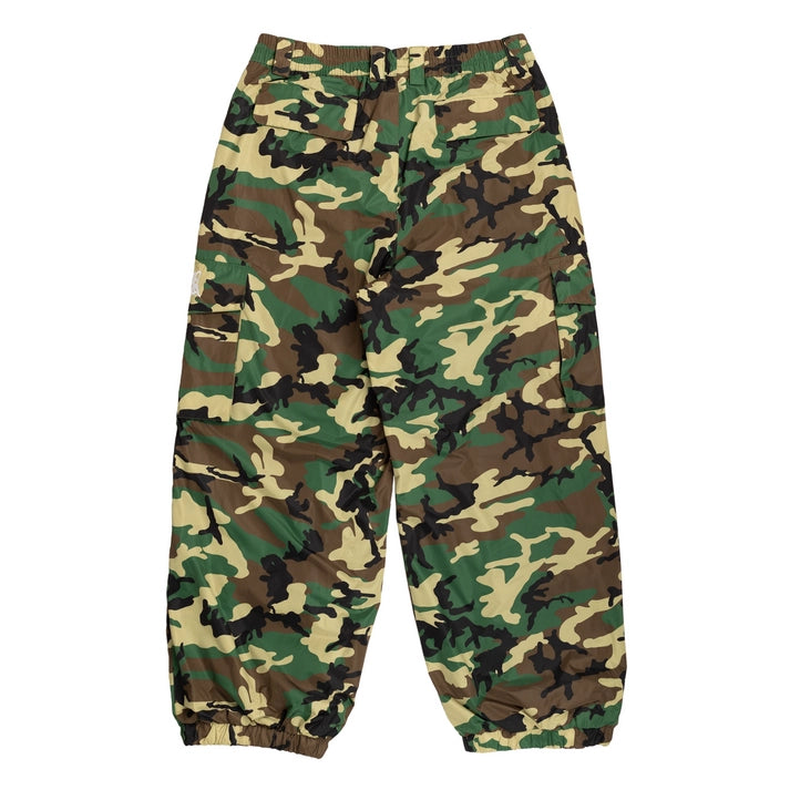 BAGGY SNOWPANTS