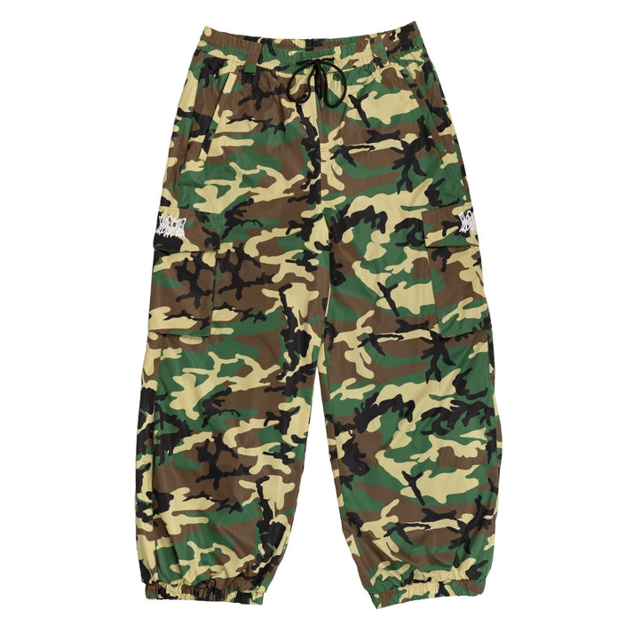 BAGGY SNOWPANTS