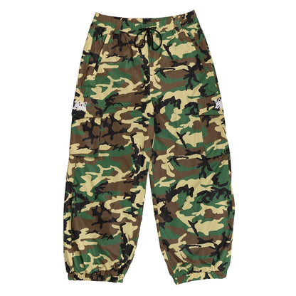 BAGGY SNOWPANTS