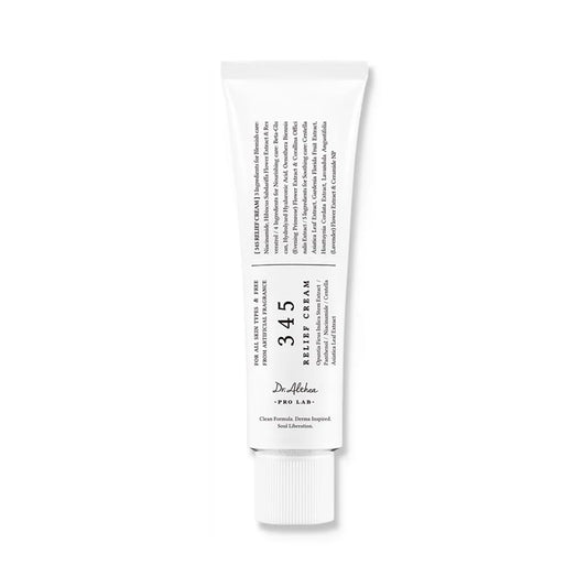 Dr. Althea – 345 Relief Cream 50ml