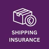 Shipping Insurance (Coverage for lost packages)