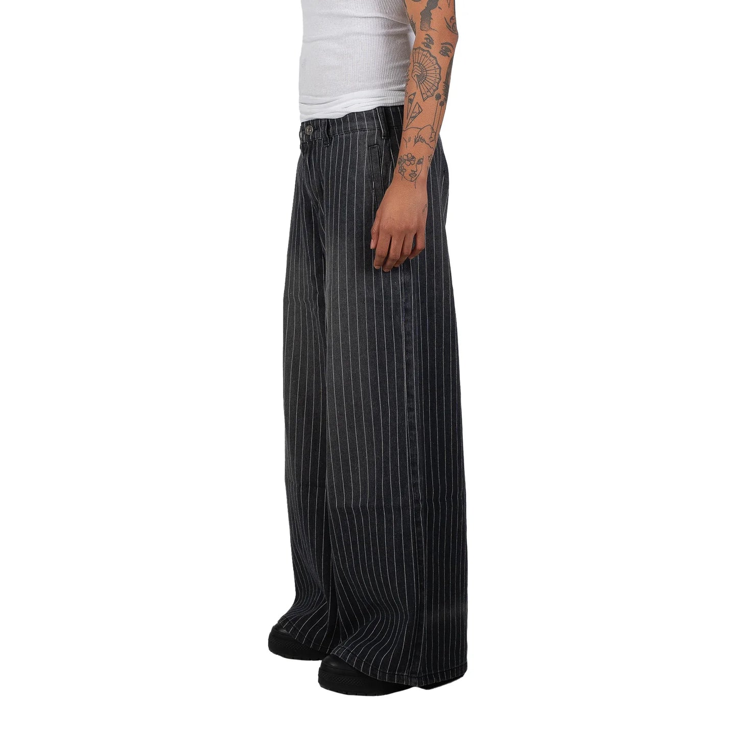 Ardena Pinstripe Pants