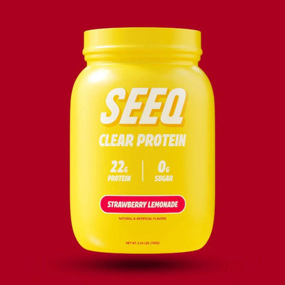 Clear Whey Protein