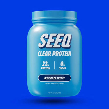 Clear Whey Protein