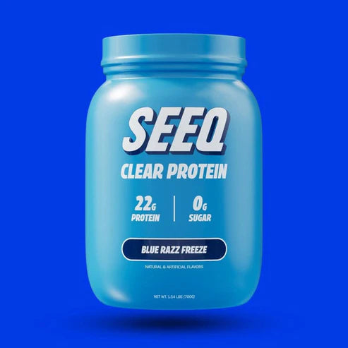 Clear Whey Protein