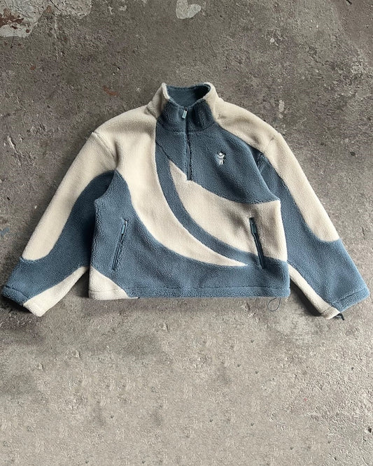 Sherpa Quarter Zip