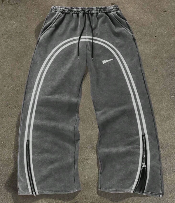 Baggy Sweatpants 'Shooting Star'