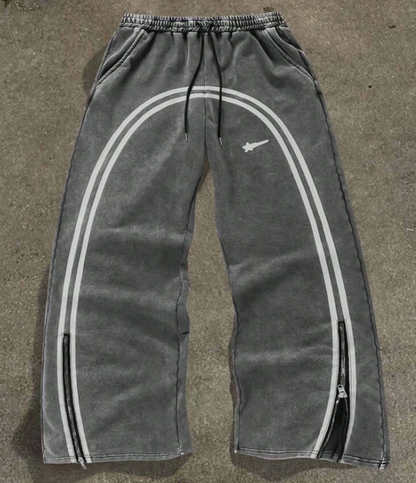 Baggy Sweatpants 'Shooting Star'