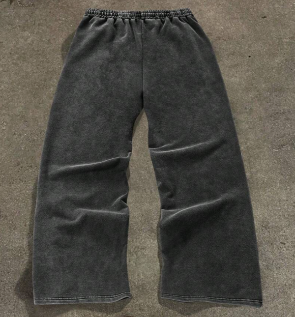 Baggy Sweatpants 'Shooting Star'