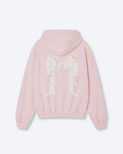 "a chemical reaction" Unisex Hoodie