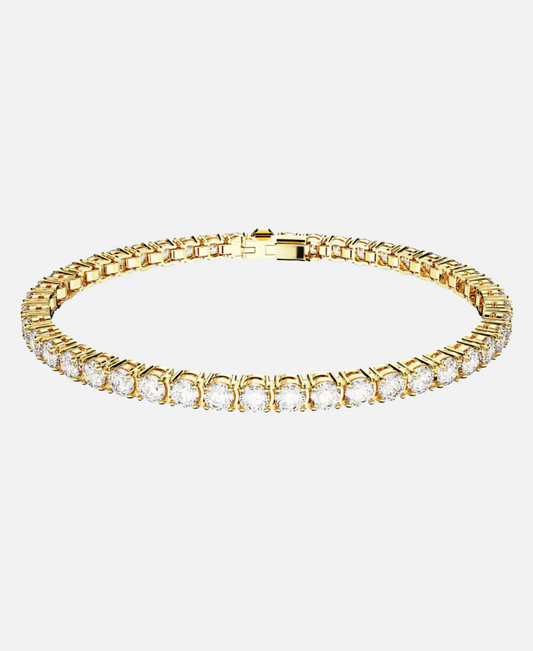 VVS Tennis Bracelet