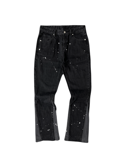 808 Flared Jeans