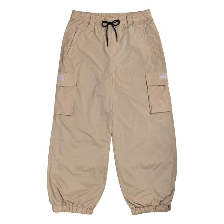 BAGGY SNOWPANTS