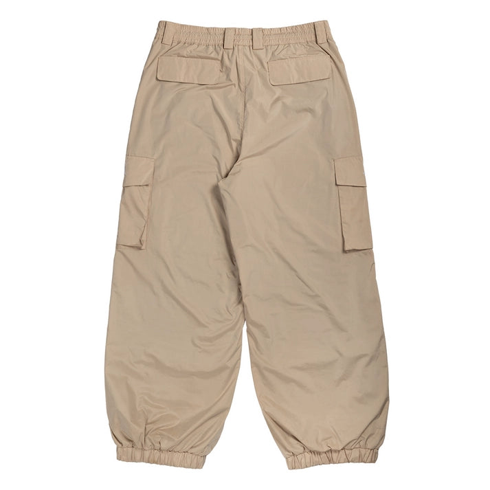 BAGGY SNOWPANTS