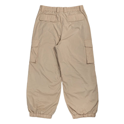 BAGGY SNOWPANTS
