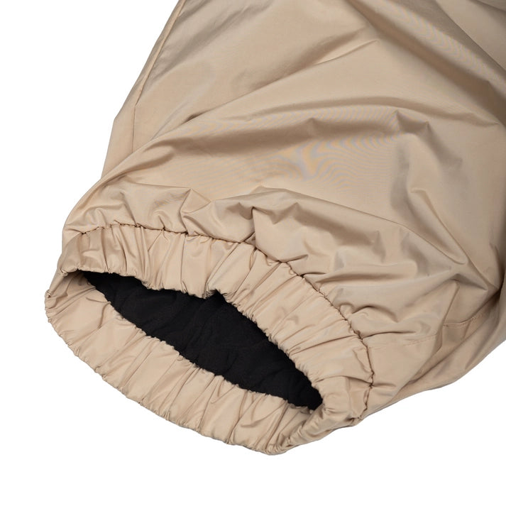 BAGGY SNOWPANTS