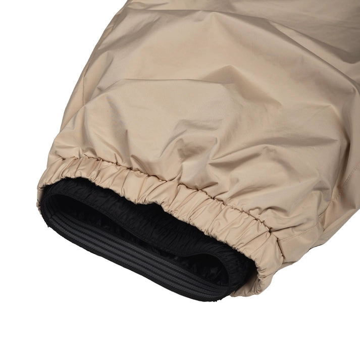 BAGGY SNOWPANTS