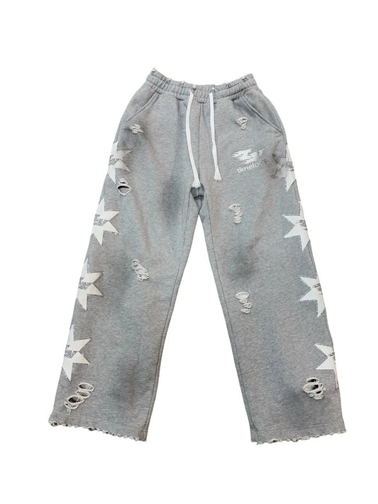 Unisex Dirty Star Sweats