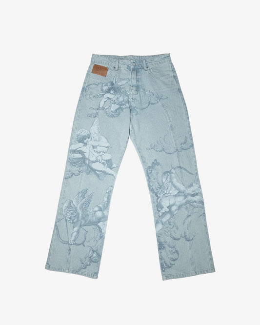 Porto™ Angel Jeans