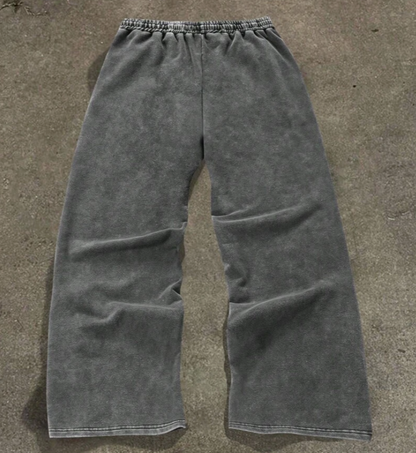Baggy Sweatpants 'Shooting Star'