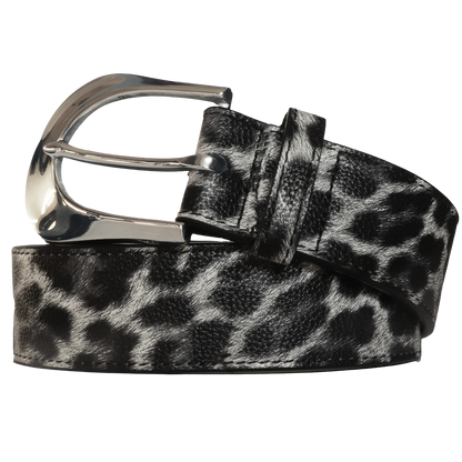 Ardena Crocodile Belt