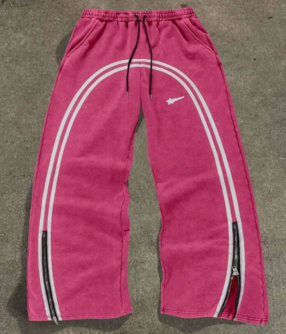 Baggy Sweatpants 'Shooting Star'