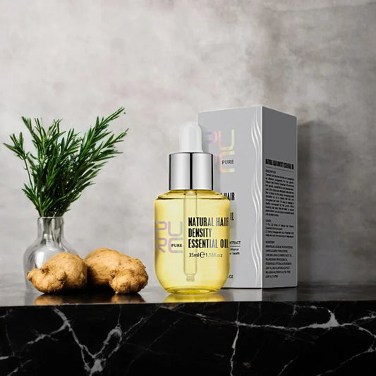 Hyper Hair Growth Oil