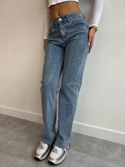 Porto Sparkle Jeans™
