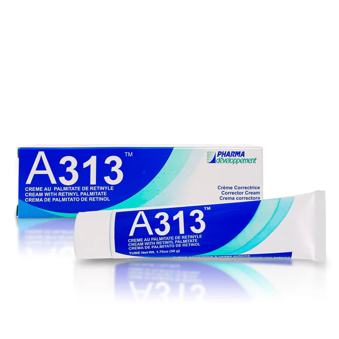 A313 Vitamin A Retinol Cream